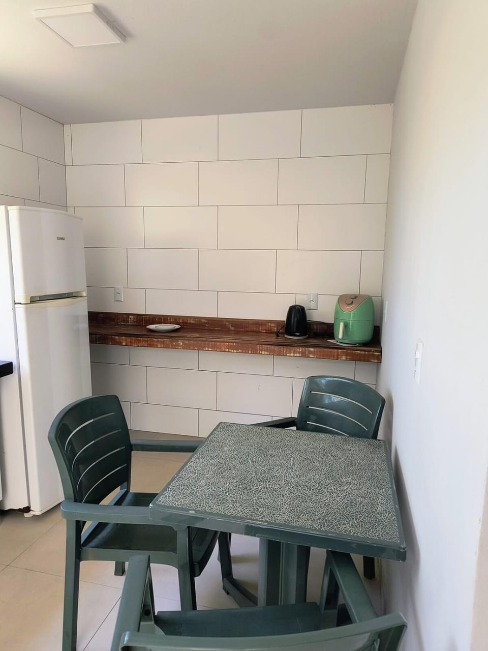 Doce Refúgio em Zimbros Apartment in Porto Belo