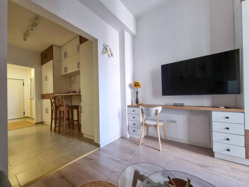City Center Studio - Calea Victoriei Apartment in Bucharest
