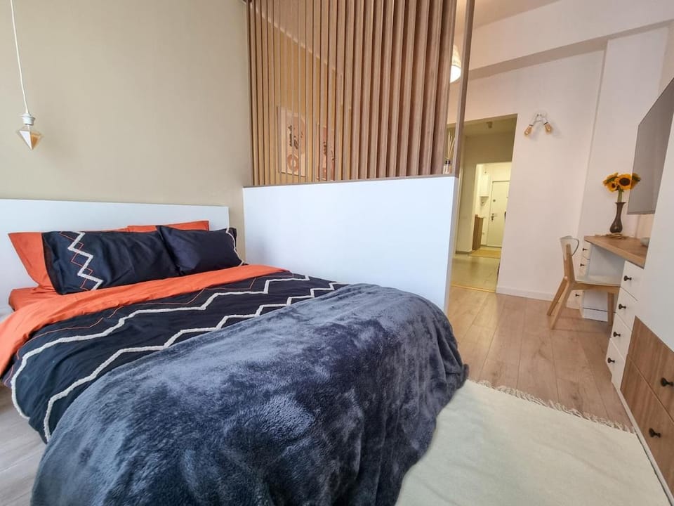 City Center Studio - Calea Victoriei Apartment in Bucharest
