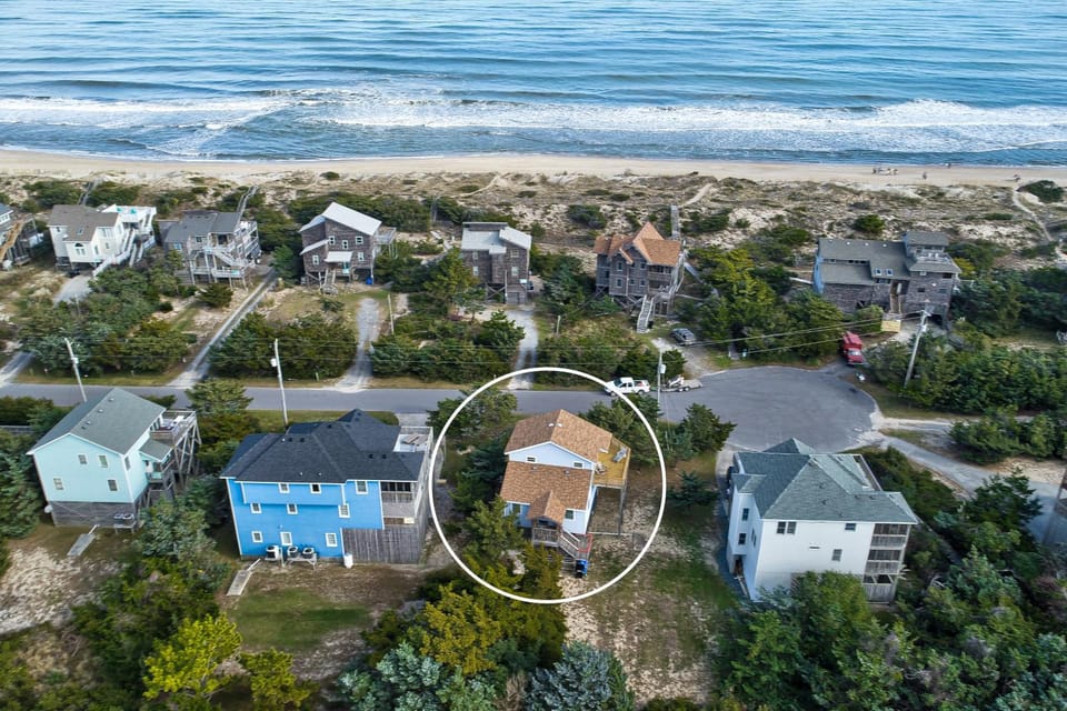 AVKS190 Shore Thing #90-1 House in Avon