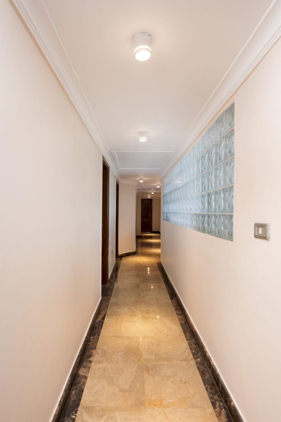 Agouza Nile View Luxury Stays Apartment in Egypt