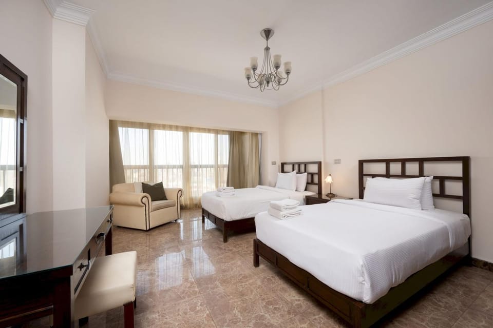Agouza Nile View Luxury Stays Apartment in Egypt