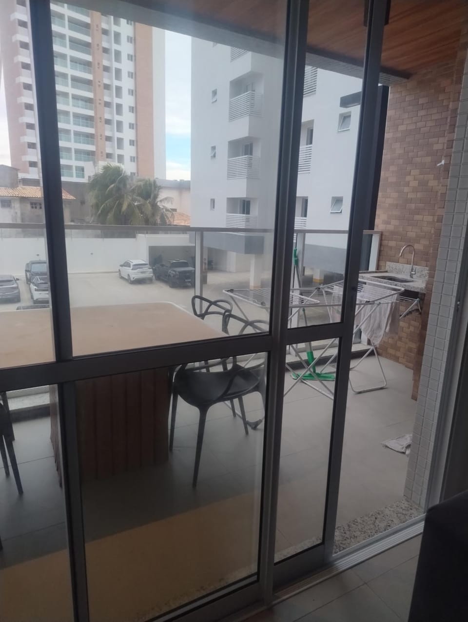 Hóspede-se com Samanta Apartment in Aracaju
