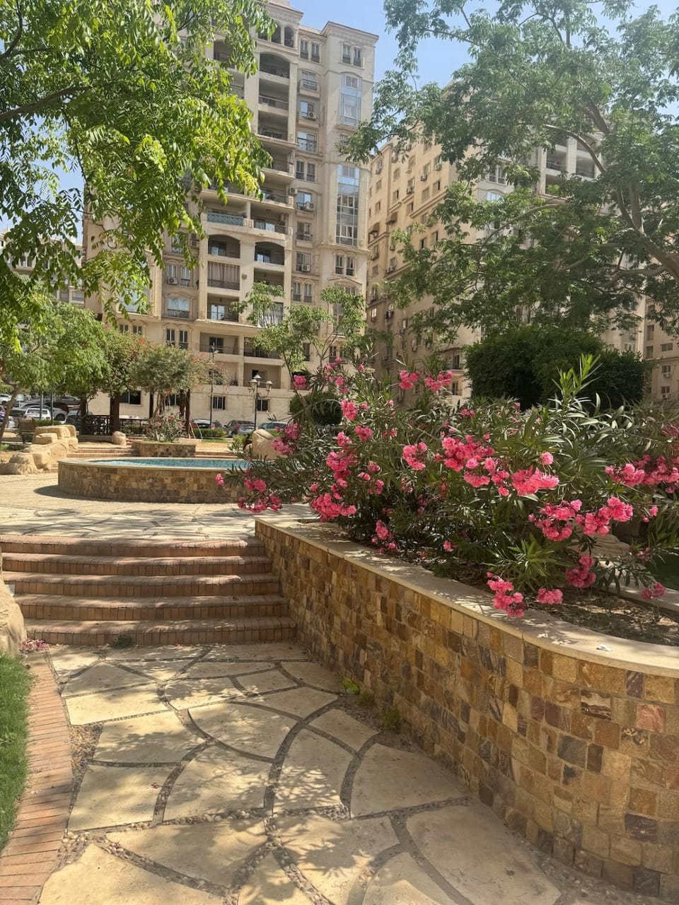 Luxury Apartment in Cairo Apartment in Cairo Governorate
