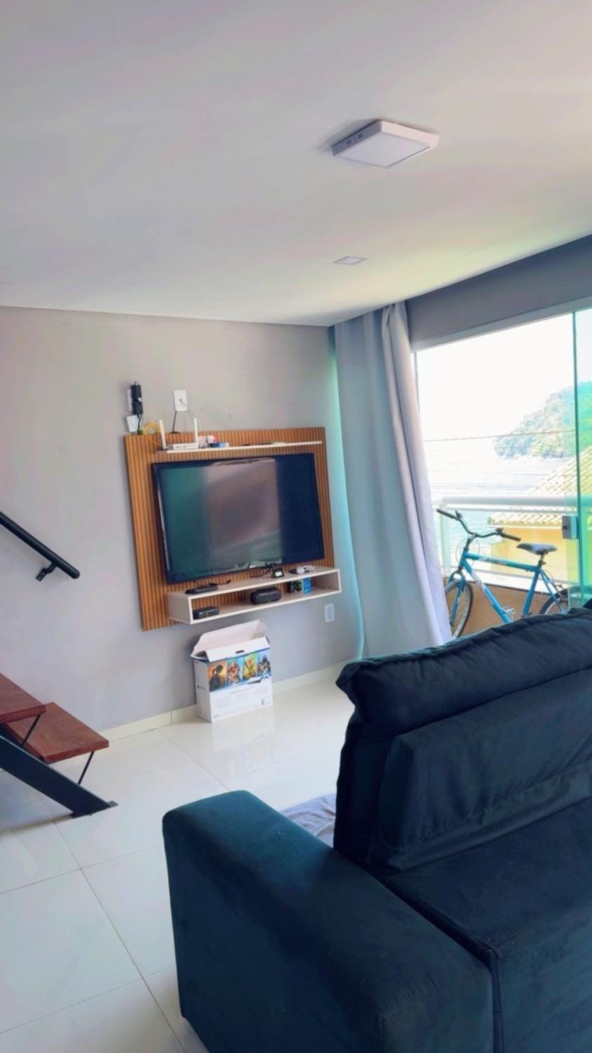 M&G Beach house House in Mangaratiba