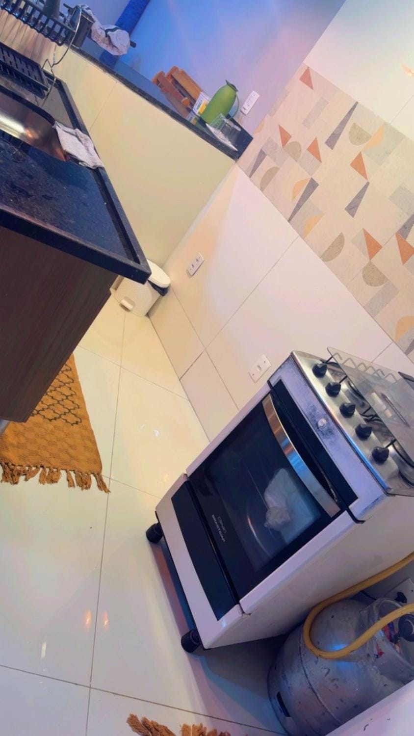 M&G Beach house House in Mangaratiba