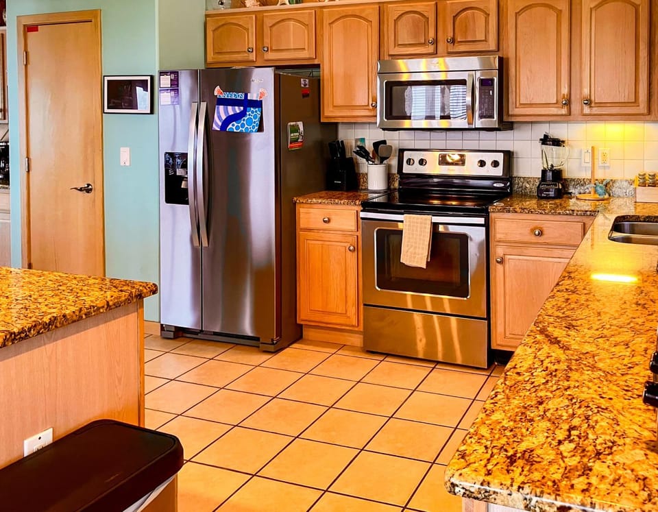 AVKS227 Oceanfront Retreat, Stunning Views, Renovated Spaces, Game Room with Pool Table House in Avon