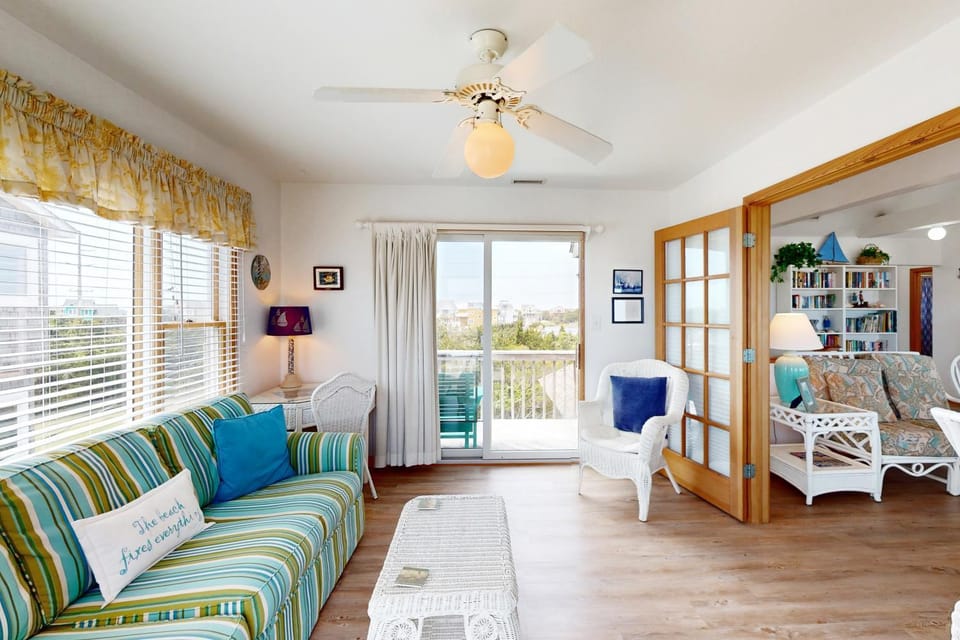 AVKS239 Ocean view home with private hot tub, ocean view, pool access House in Avon