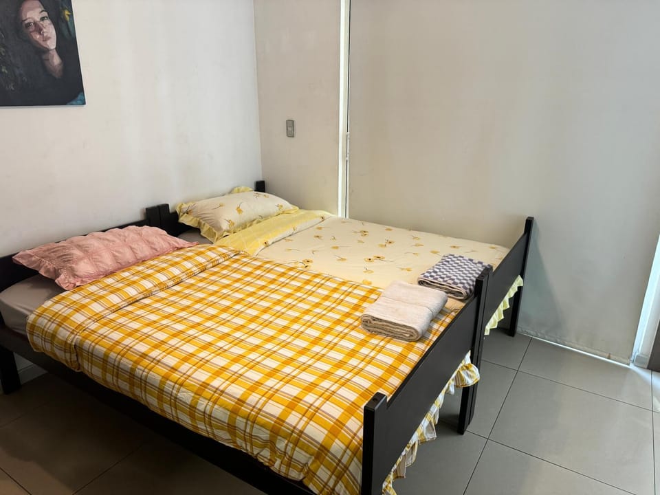 La mejor ubicación Apartment in Santiago