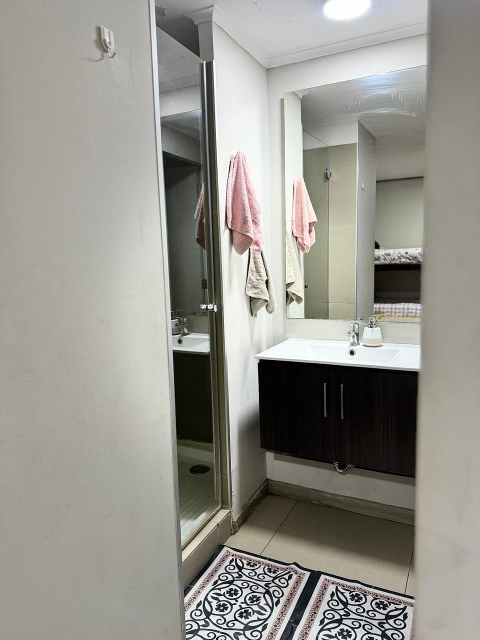 La mejor ubicación Apartment in Santiago