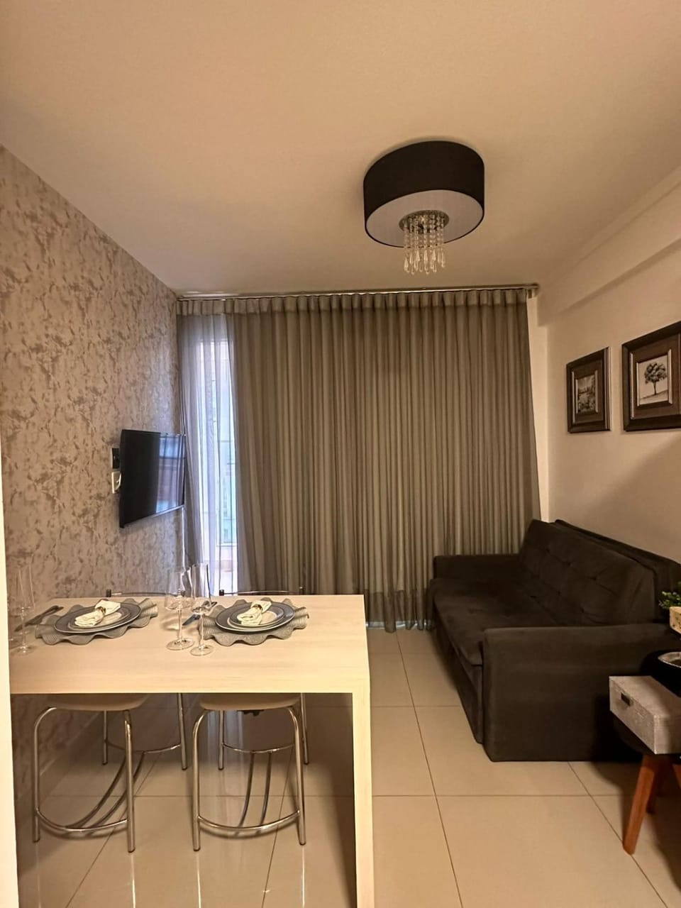 Hospedagem Exclusiva MotoGP Goiânia 2026 Apartment in Goiania
