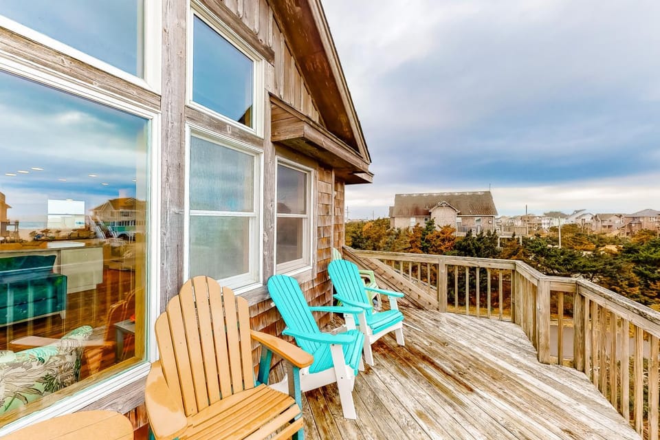 AVKS257 Shenanigans #57-2 House in Avon