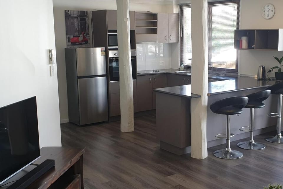 Gympie Townhouse Apartment in Gympie