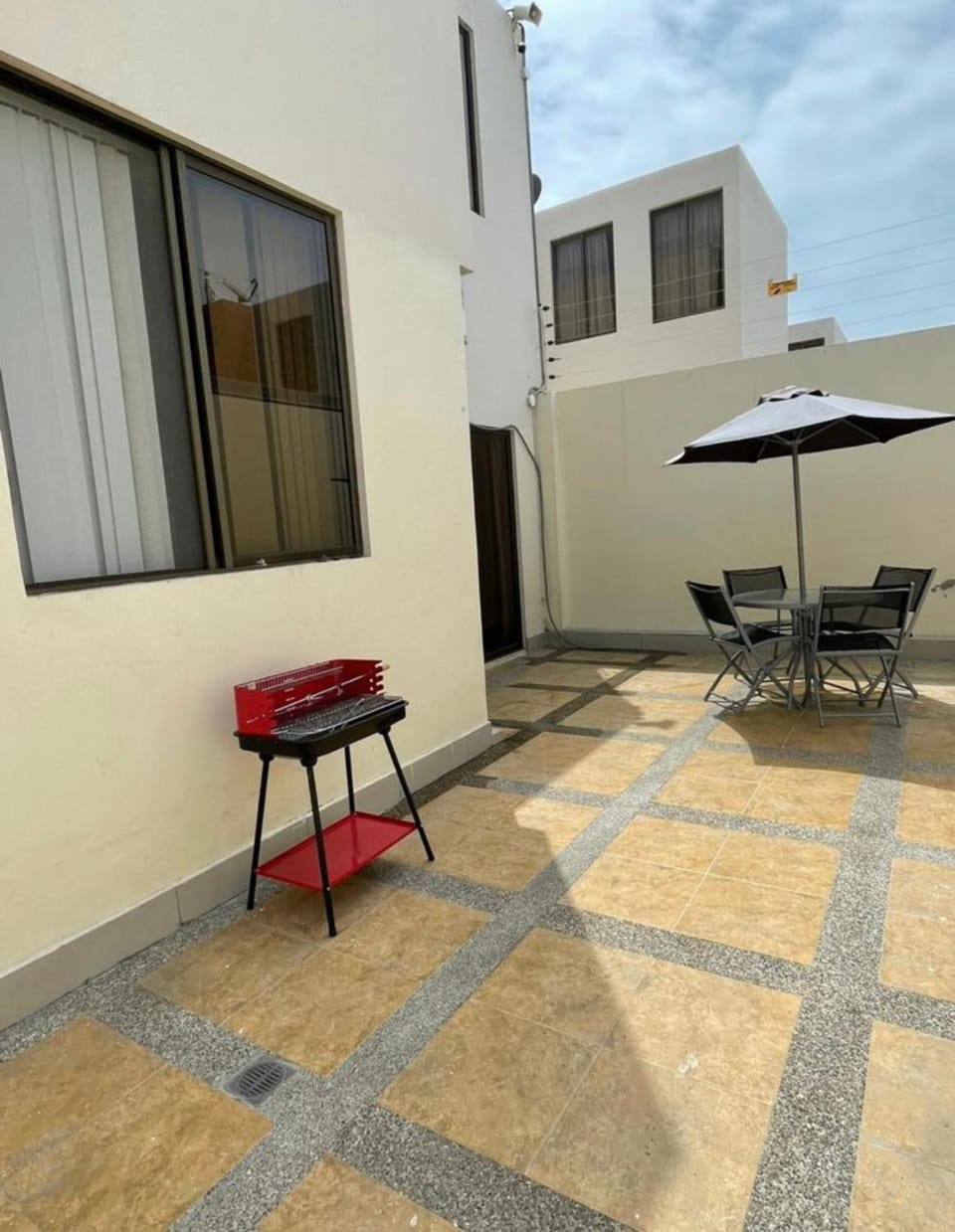 Urbanización Maratea House in Manta