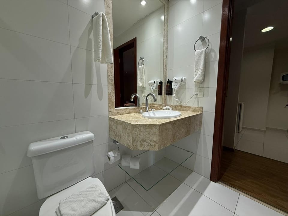 Refúgio no Castelo Apartment in Campos do Jordão