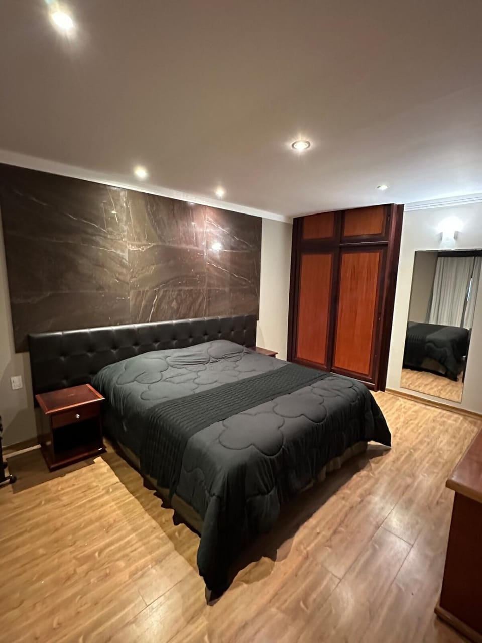 Refúgio no Castelo Apartment in Campos do Jordão