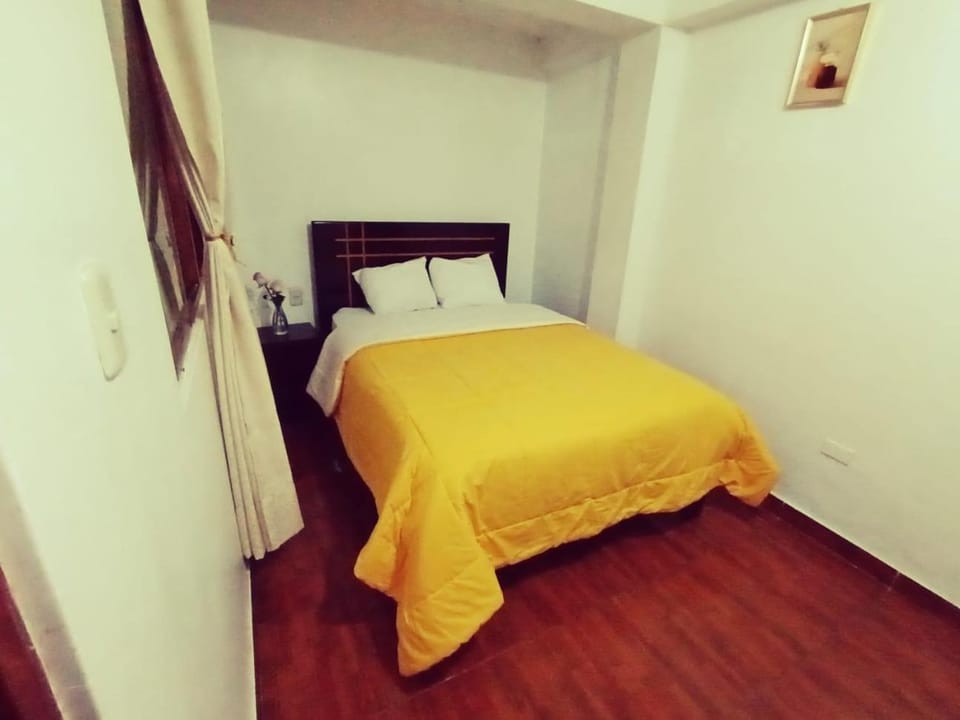 Destinos Peru Inn - Destinos Bed and Breakfast in Department of Cusco