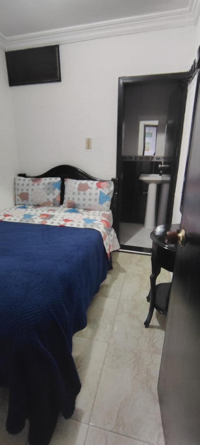 hotel star suite resort Inn in Bogota