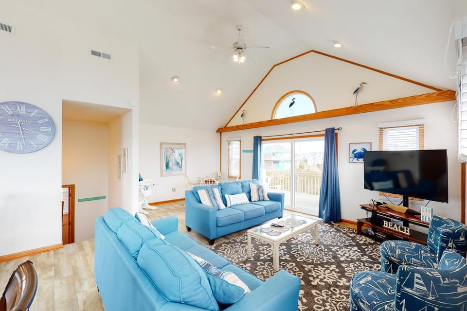 AVKS730 Sun Sand and Seay #30-7 House in Avon