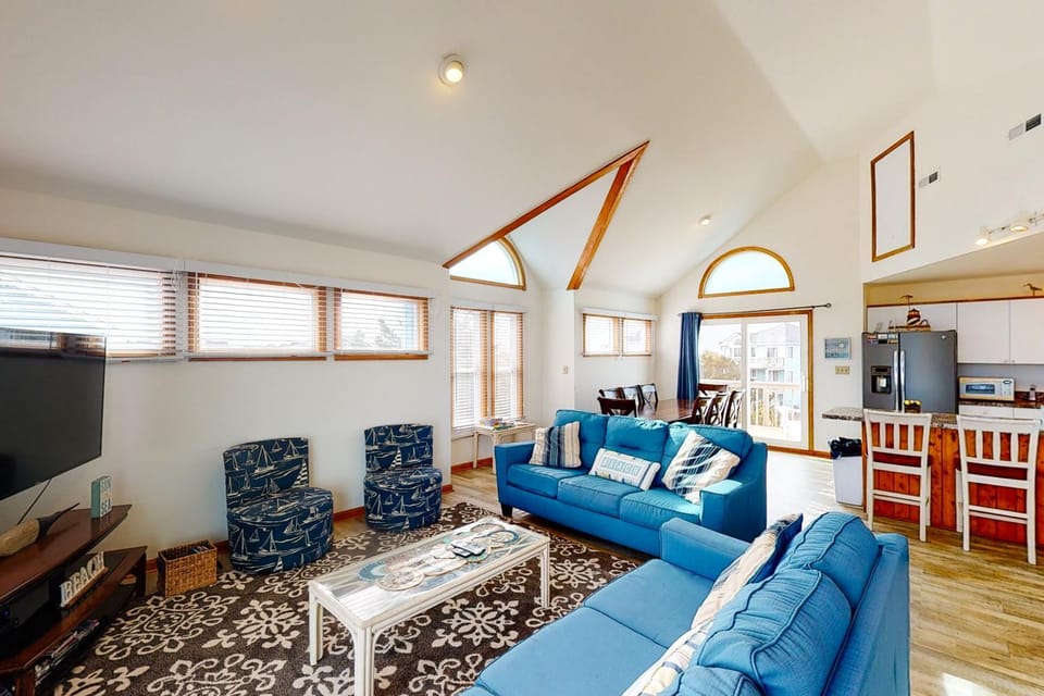 AVKS730 Sun Sand and Seay #30-7 House in Avon