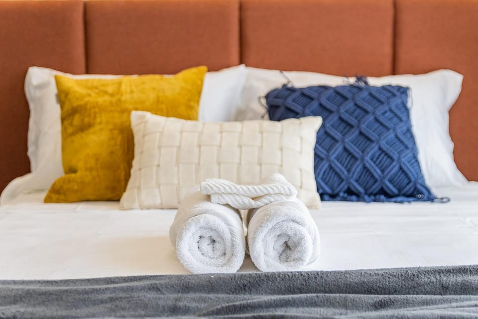 towels