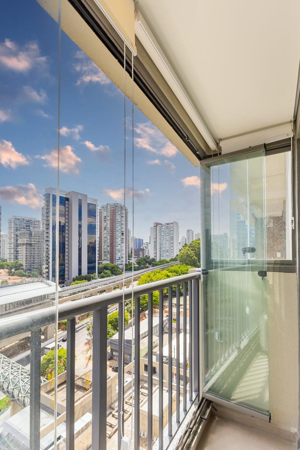 Day, Balcony/Terrace