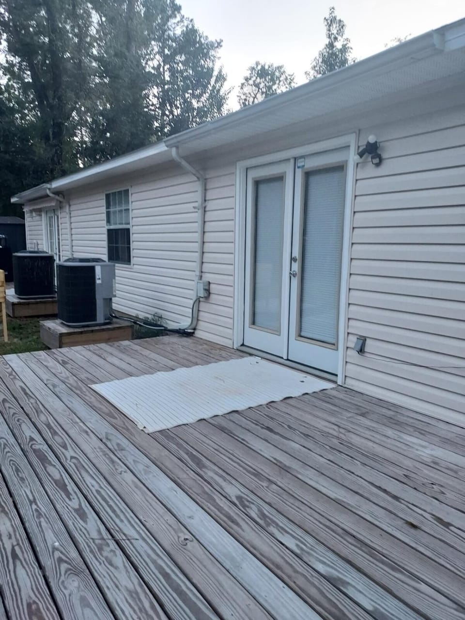 Relaxing Retreat House on Chateau Lane House in Tallahassee