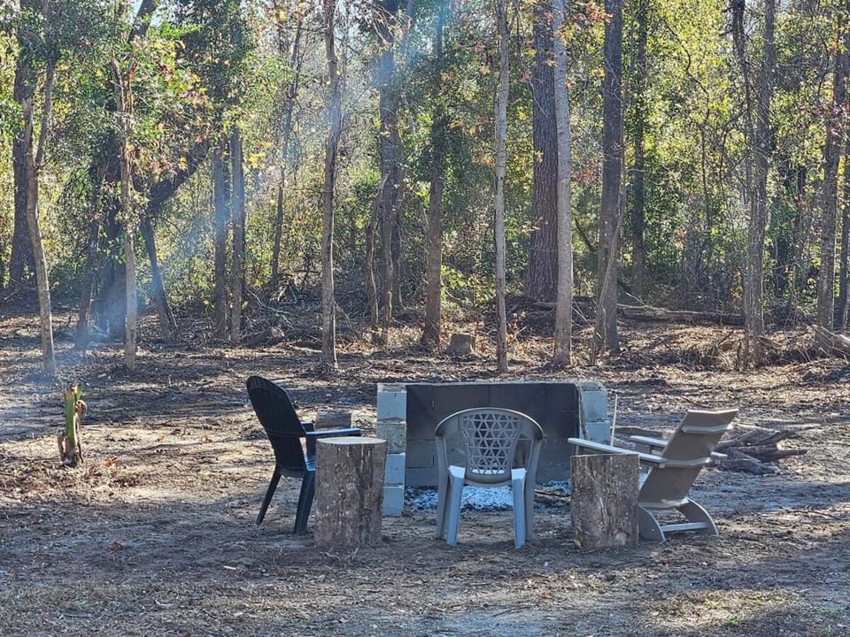 Relaxing Retreat House on Chateau Lane House in Tallahassee