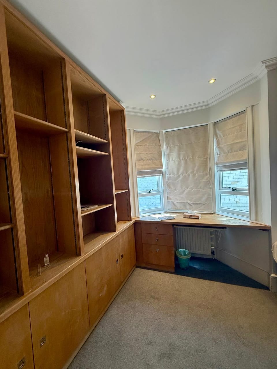 Elegant4Bedroom Havenby Harrods Apartment in City of Westminster