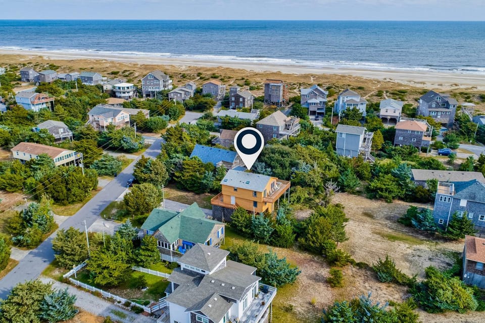 AVOE41 Beachy Keen #41-OE House in Avon