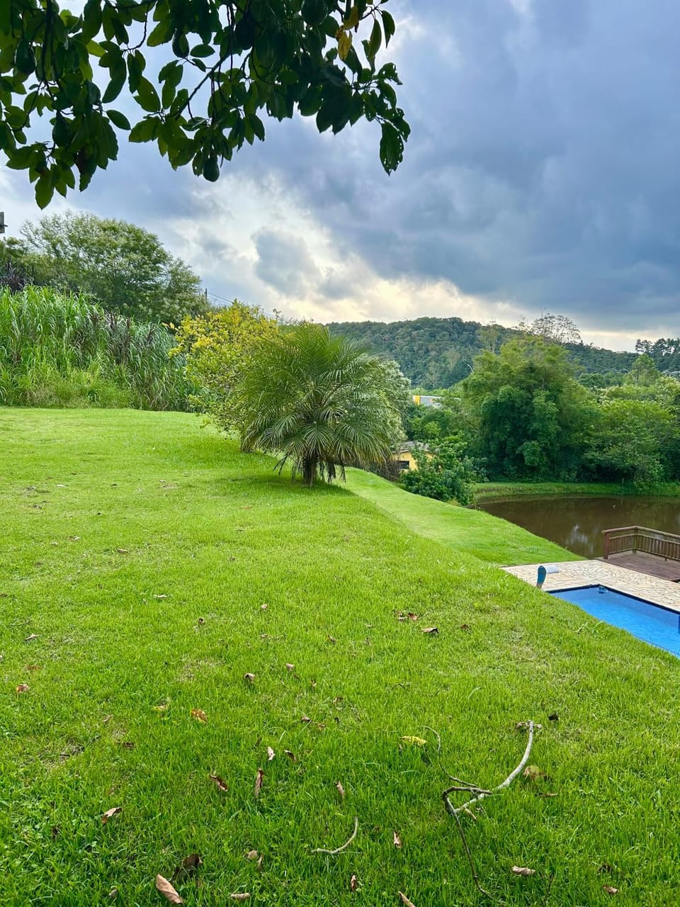 Casa de Campo, Próxima ao Centro e Fácil Acesso House in State of São Paulo