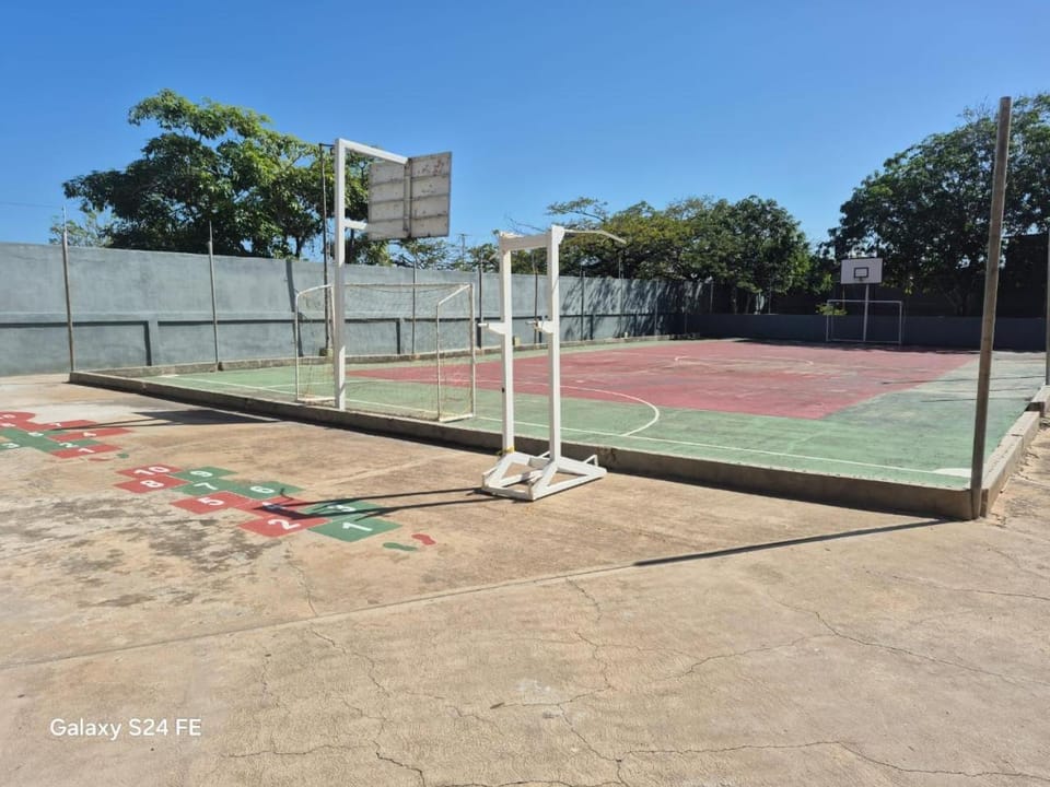 Maneiro Prime Apartment in Venezuela