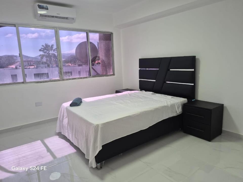 Maneiro Prime Apartment in Venezuela