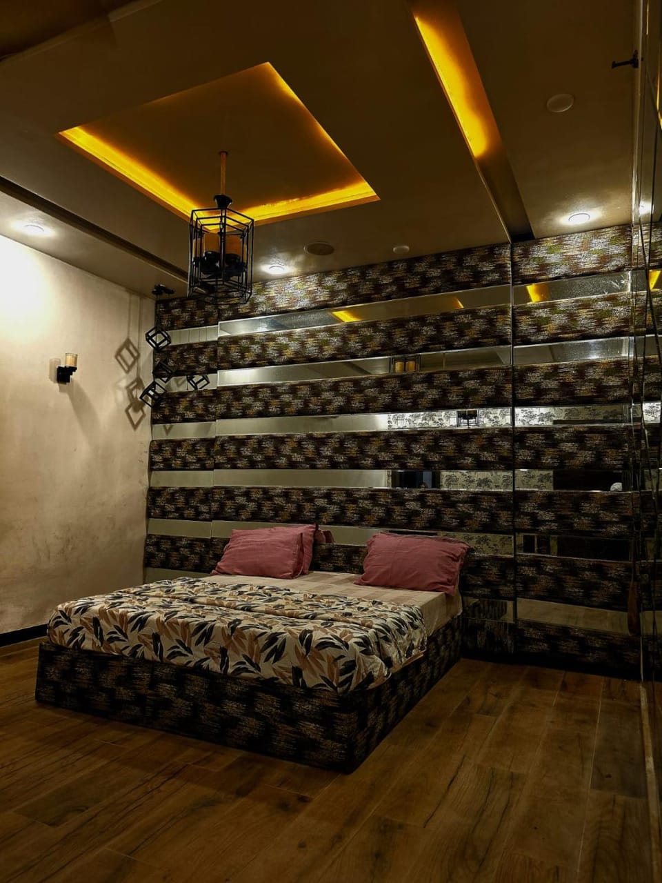STAY a VILLAS House in Lahore