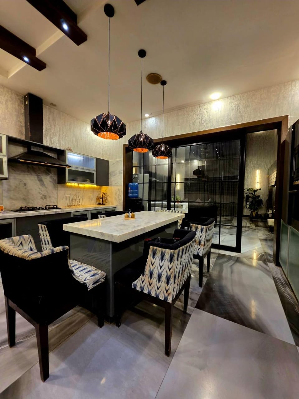 STAY a VILLAS House in Lahore
