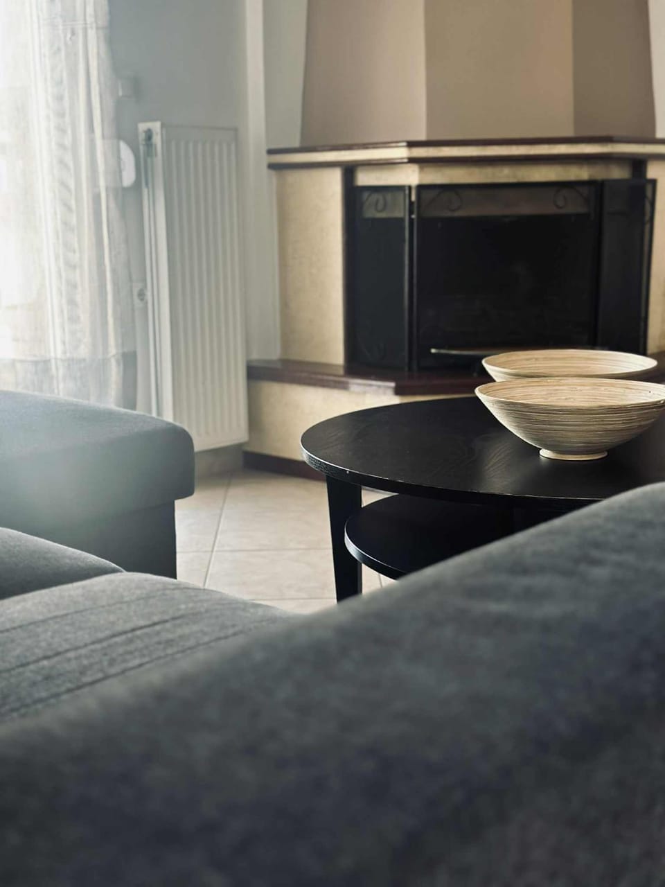 Luxury CityCenter Apartment 2 Apartment in Decentralized Administration of Macedonia and Thrace
