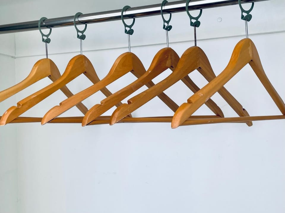 wardrobe