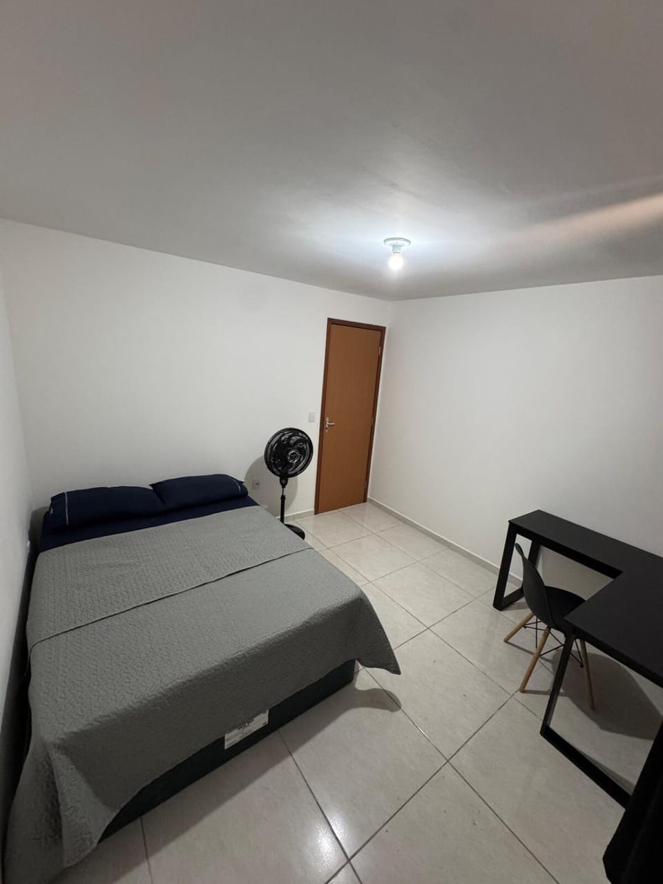 Apartamento 5 minutos da praia Apartment in Vila Velha