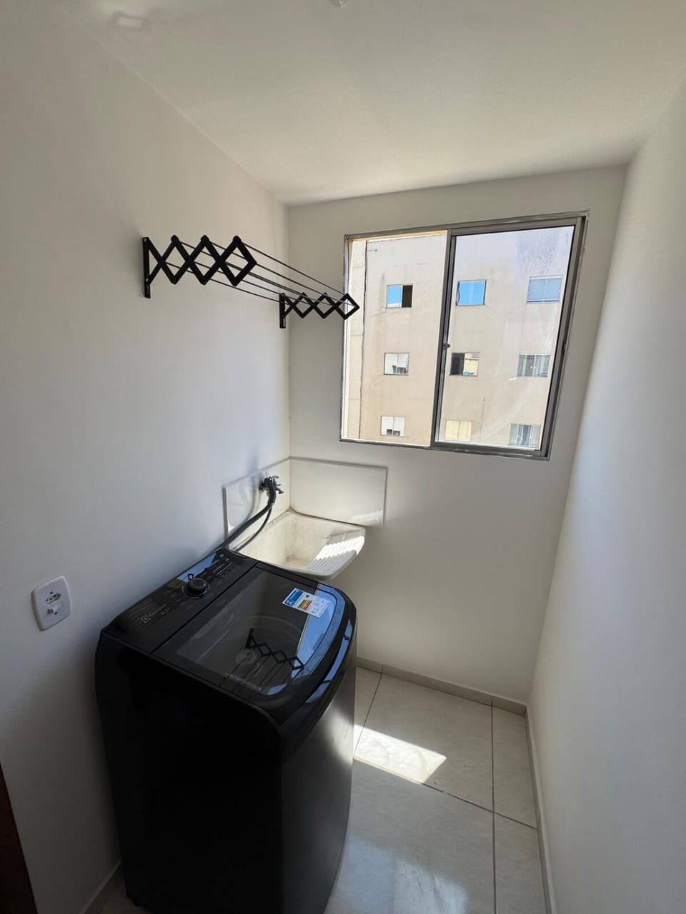 Apartamento 5 minutos da praia Apartment in Vila Velha
