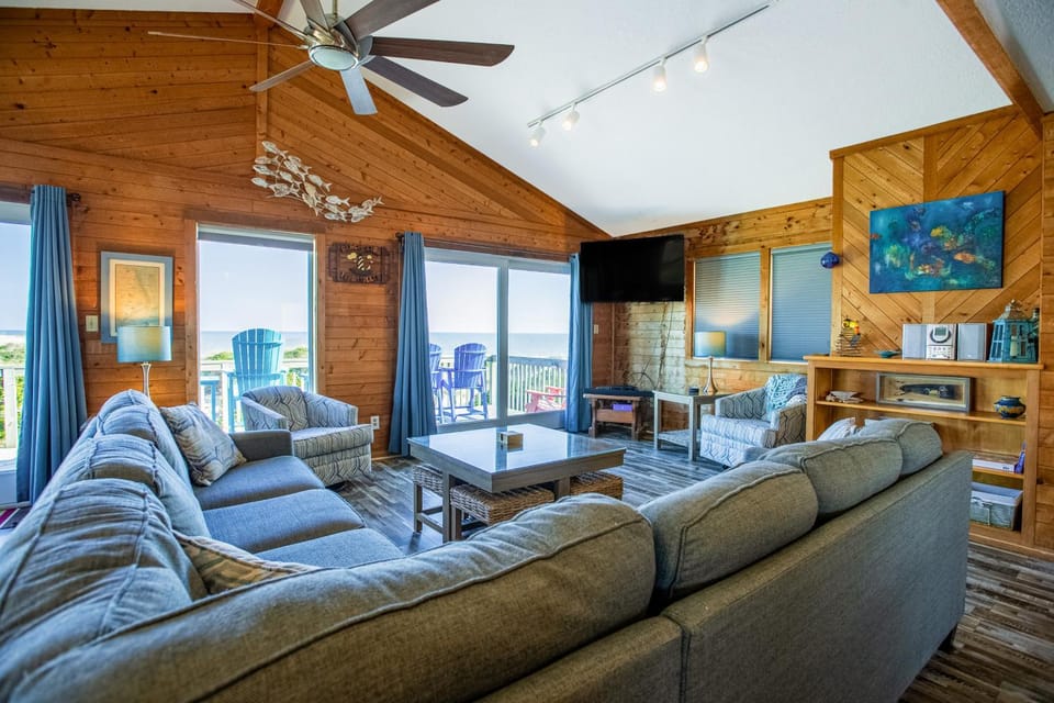 AVWI1 Beach Stars #1-WI House in Avon