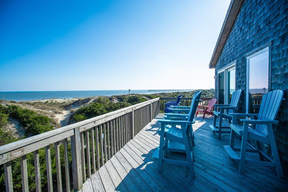 AVWI1 Beach Stars #1-WI House in Avon