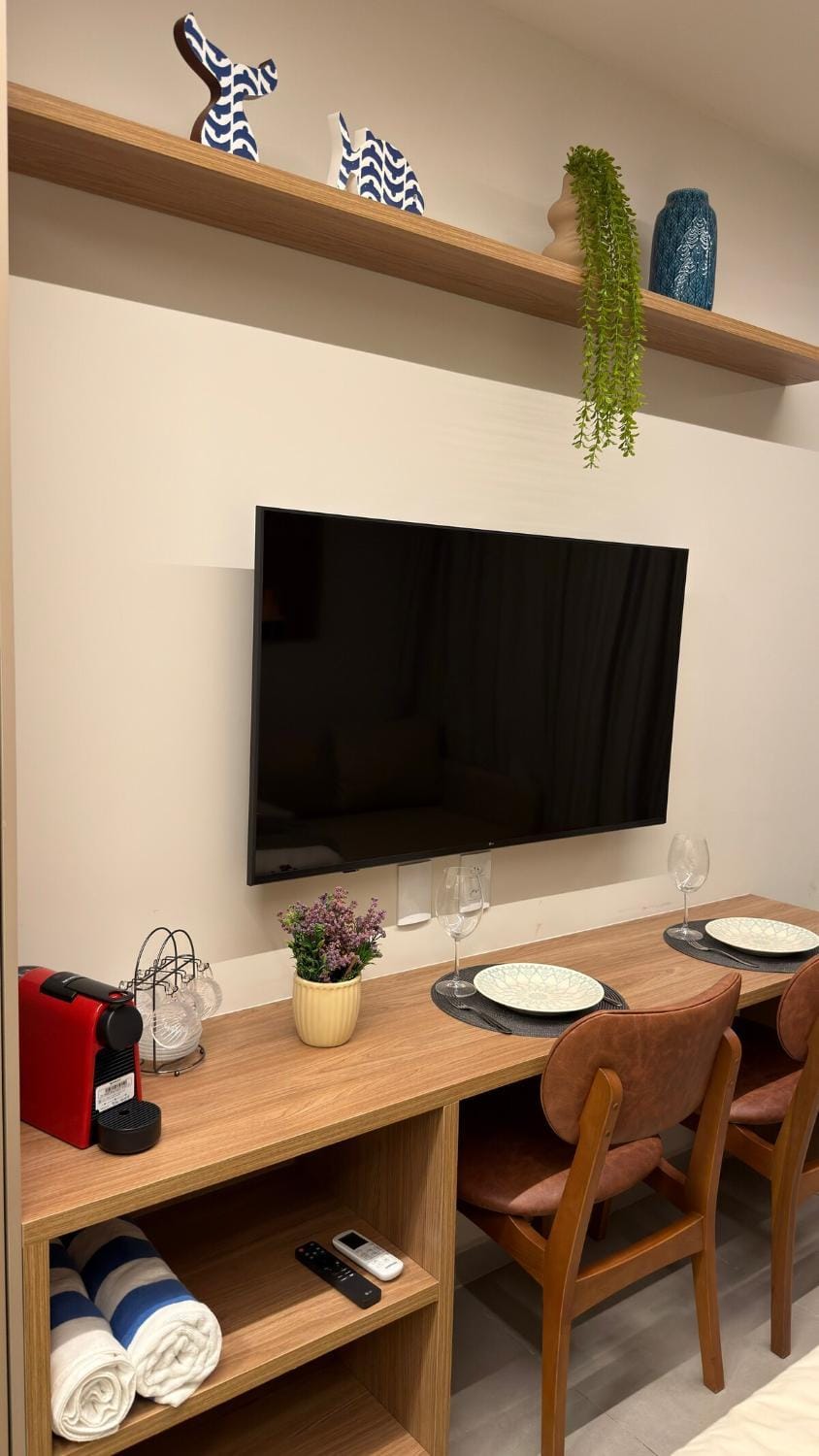 NOMAR Ecoliving - Flat beira-mar na Praia dos Carneiros Apartment in State of Pernambuco, Brazil