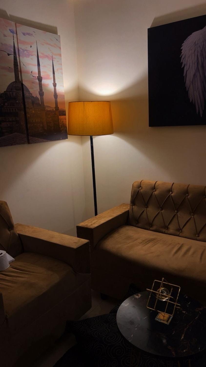 Lucky 1bed E11 Apartment in Islamabad