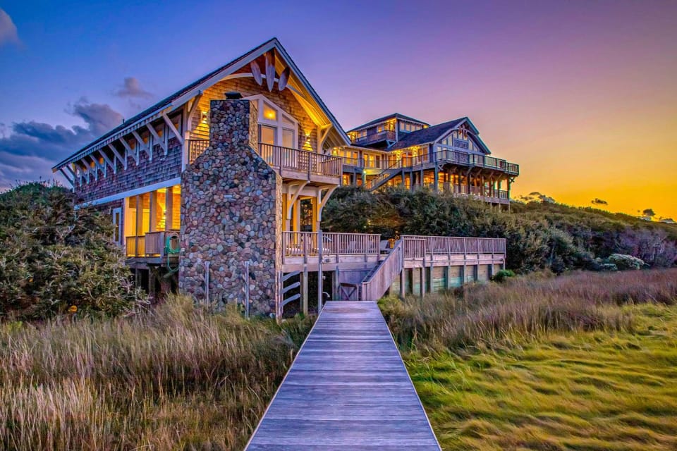 BXLP940 Croatan Ridge 940 House in Buxton