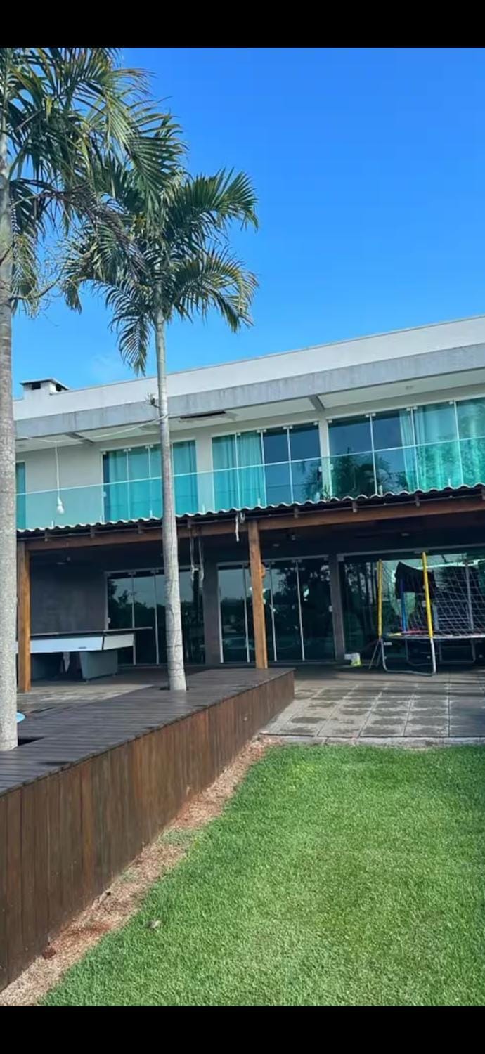 Alugo sobrado marinas de Boa Vista da aparecida pr House in State of Paraná
