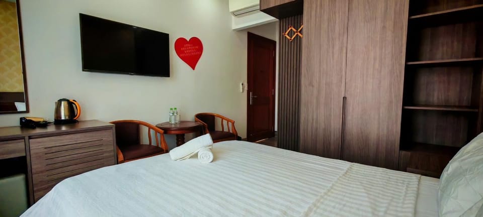 Chinggis Khan House - by GoGo Phú Quốc Hotel in Phu Quoc