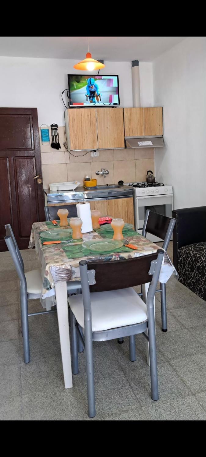 Alquileres BH Apartment in La Rioja