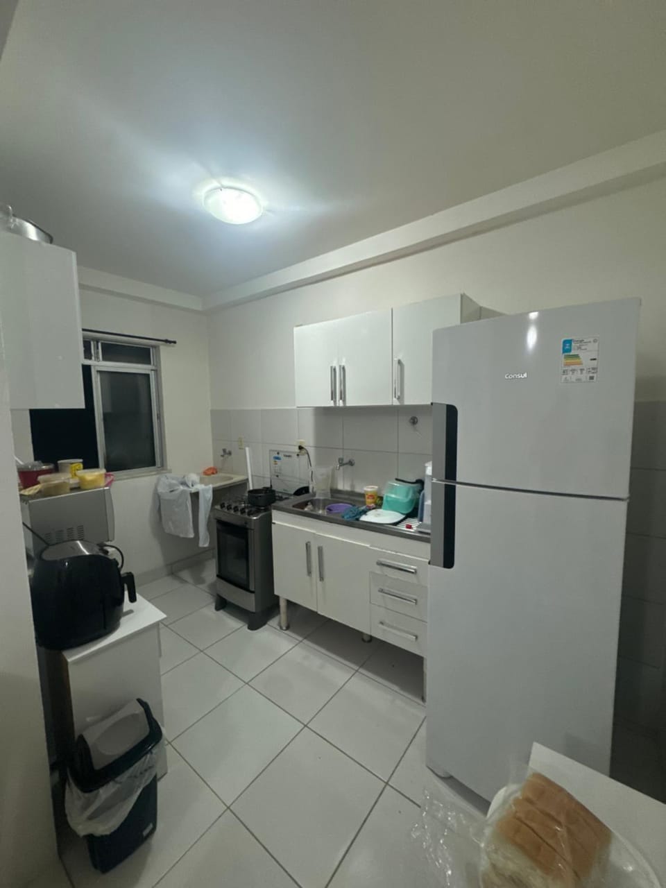 Apartamento na Praia dos Milionários Apartment in Ilhéus