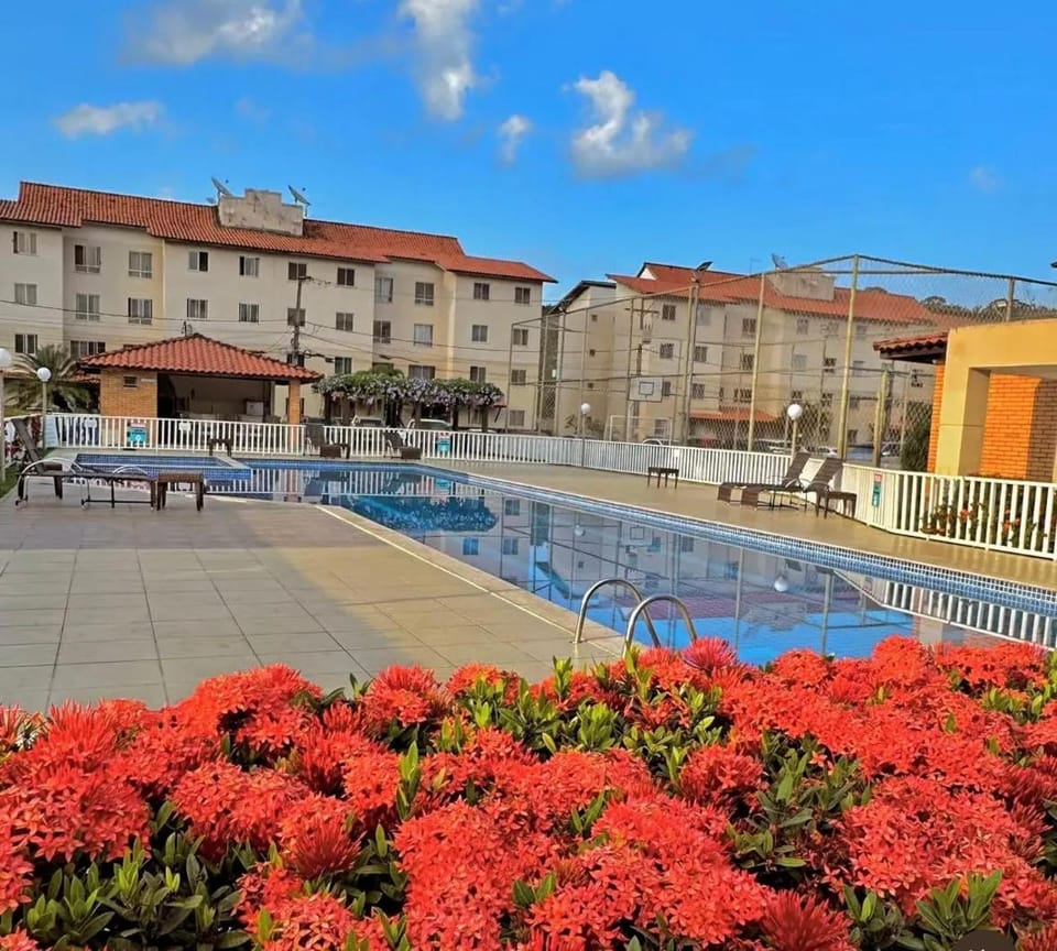 Apartamento na Praia dos Milionários Apartment in Ilhéus