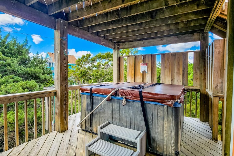 SO601 Luna Vista House in Outer Banks
